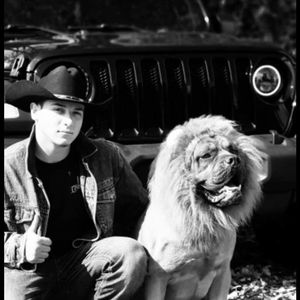 Meet your Posher, Kyle